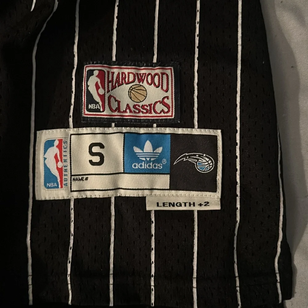 Tracy McGrady Orlando Magic Jersey